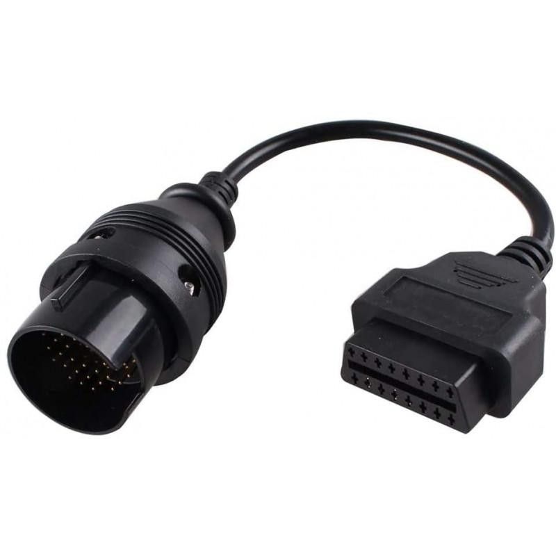 Adapter OBD2 38pin Mercedes MB