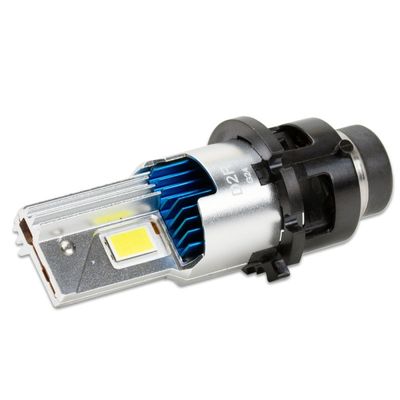 D2R LED lampa konvertering 2-pack
