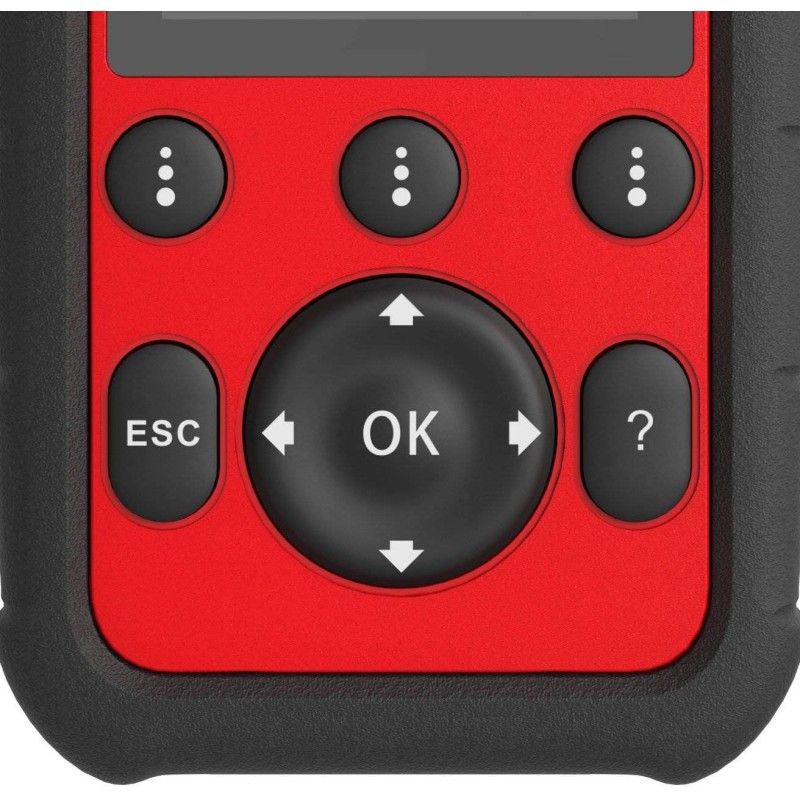Autel MaxiDiag MD808 Pro – Avancerad felkodsläsare med professionella funktioner