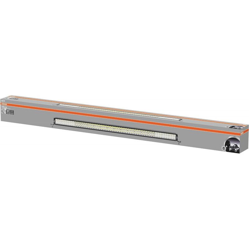 LEDriving® Lightbar VX1250-CB DR SM