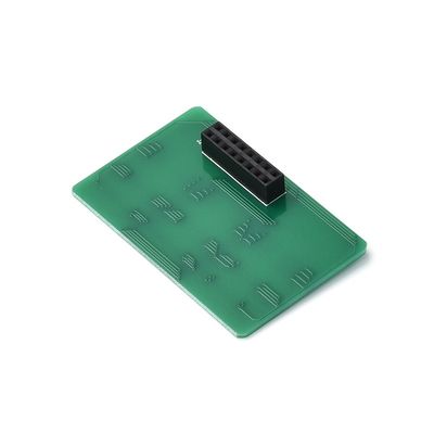 iCarsoft CR Immo felkodsläsare Nyckelprogrammering
