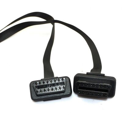 OBD2 förläningskabel splitter