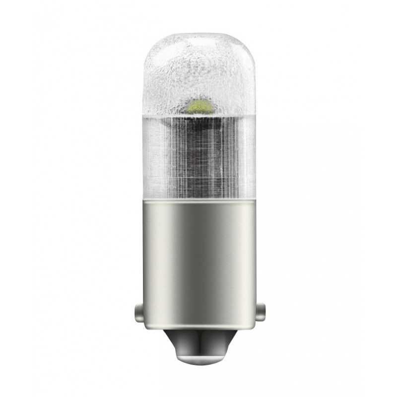T4W Ba9s LEDriving SL White 6000K 12V