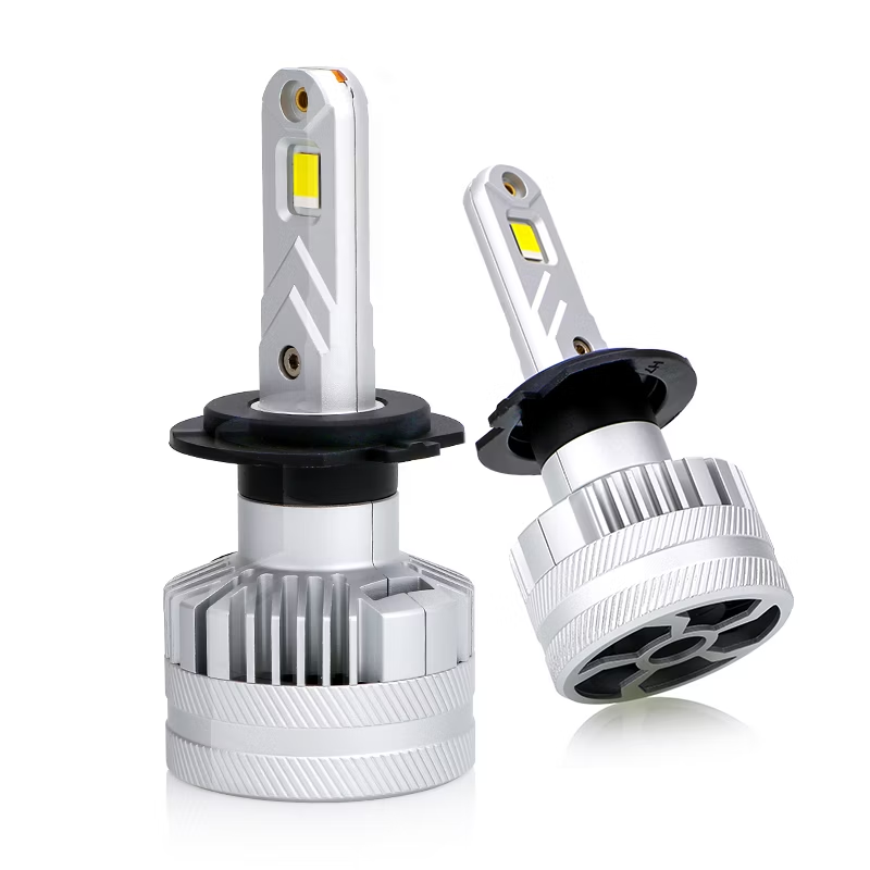 Led Konvertering X9S