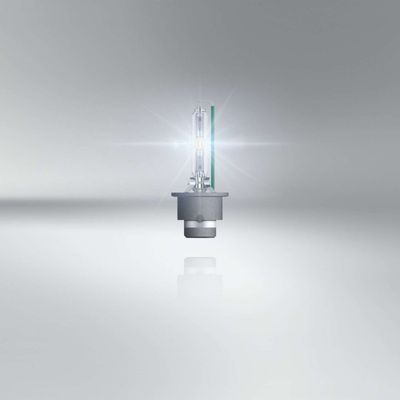 Osram original xenarc ultra life D4S