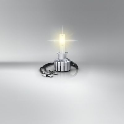 LEDriving® HL VINTAGE H1 LED konvertering