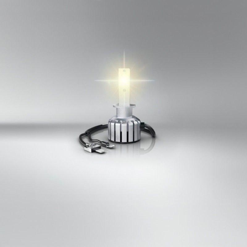 LEDriving® HL VINTAGE H1 LED konvertering