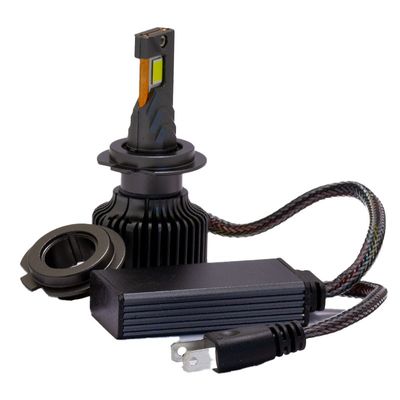 LED konvertering 120W