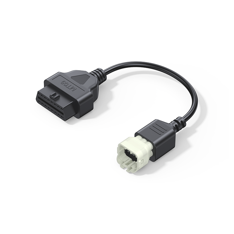 iCarsoft MT PRO – Professionellt MC & ATV Diagnosverktyg | 100+ Märken | 7” Pekskärm | Livstids Uppdateringar