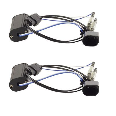 Angel eyes led BMW E90/E91 1500 lumen