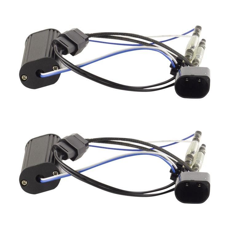 Angel eyes led BMW E90/E91 1500 lumen