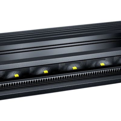 LED Ramp RGB 20"