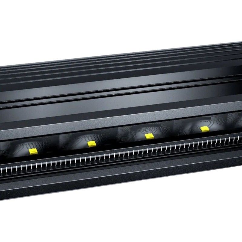 LED Ramp RGB 20"