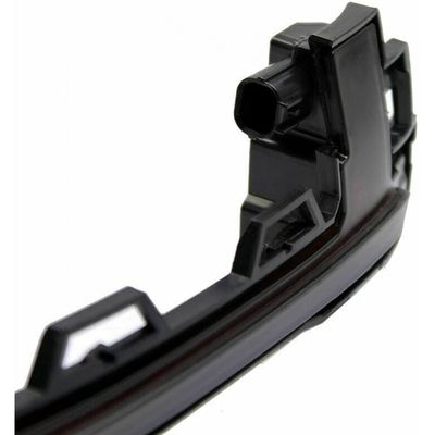 Dynamisk Blinkerslampor för sidospeglar BMW X3 F25 X4 F26 X5 F15 X6 F16