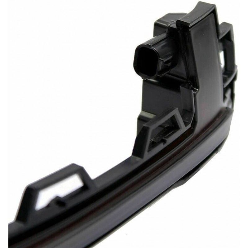 Dynamisk Blinkerslampor för sidospeglar BMW X3 F25 X4 F26 X5 F15 X6 F16