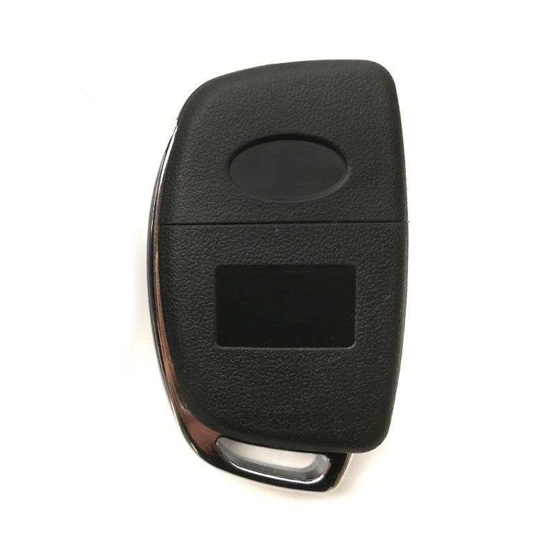 Larmdosa Nyckelskal Hyundai I10 I30 I35 I40 IX45