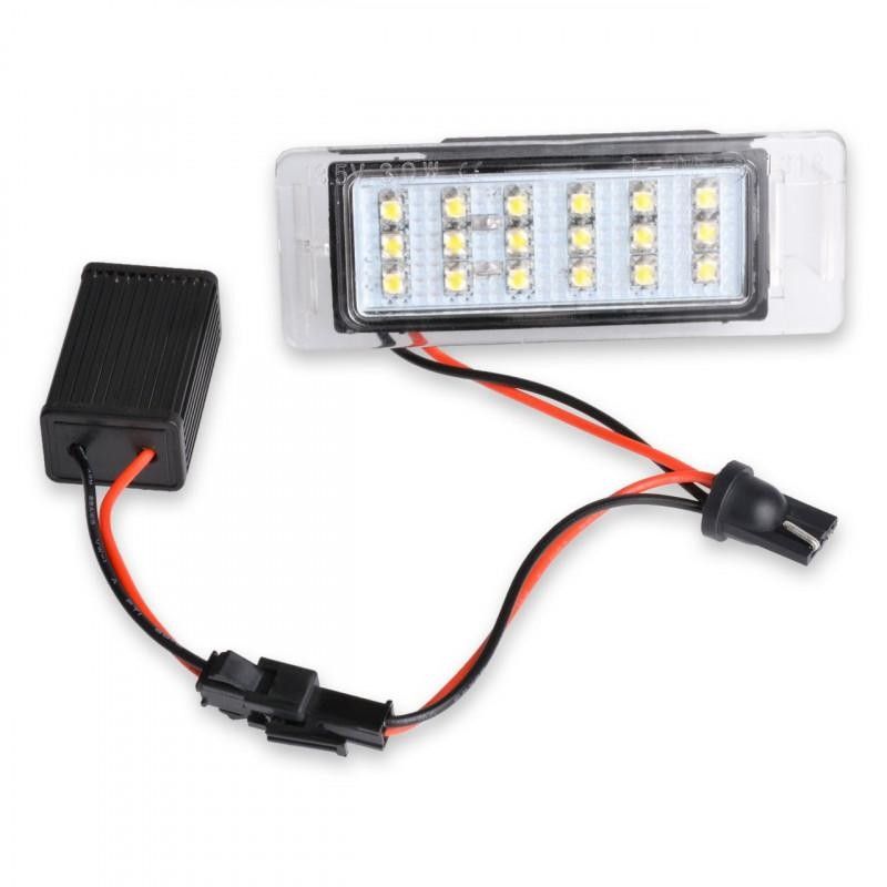 LED skyltbelysning chevrolet