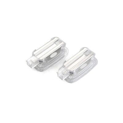 LED Courtesy lampor till Mercedes