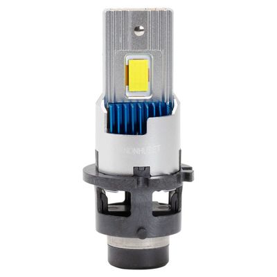 D2S LED lampa konvertering 2-pack