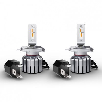 LEDriving® HL VINTAGE H4 LED Konvertering