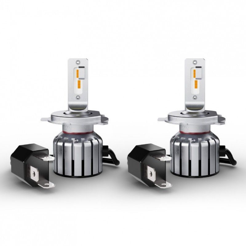 LEDriving® HL VINTAGE H4 LED Konvertering