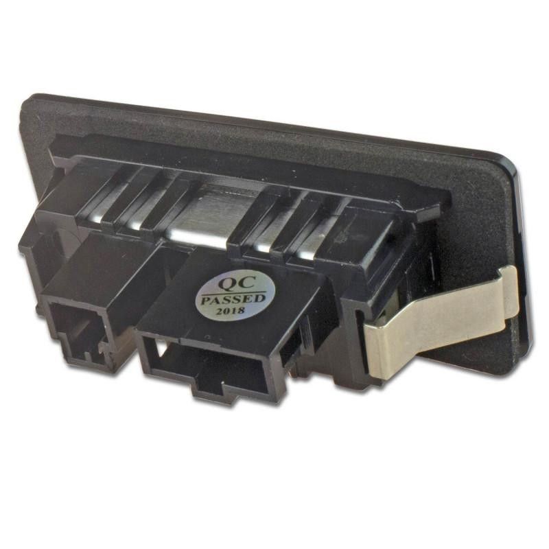 LED skyltbelysning Audi/VW
