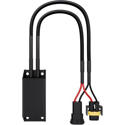 LEDriving® SMART CANBUS H8/H9/H11/H16
