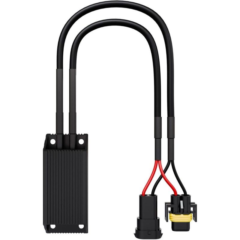 LEDriving® SMART CANBUS H8/H9/H11/H16