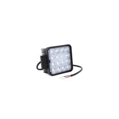 Arbetsbelysning Backljus LED 48W