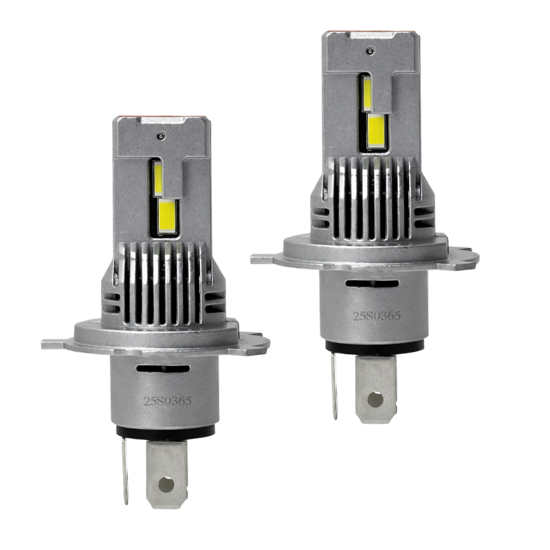 H4 LED-konvertering 45W
