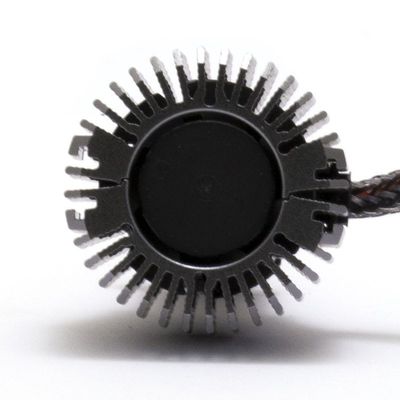 LED konvertering 120W