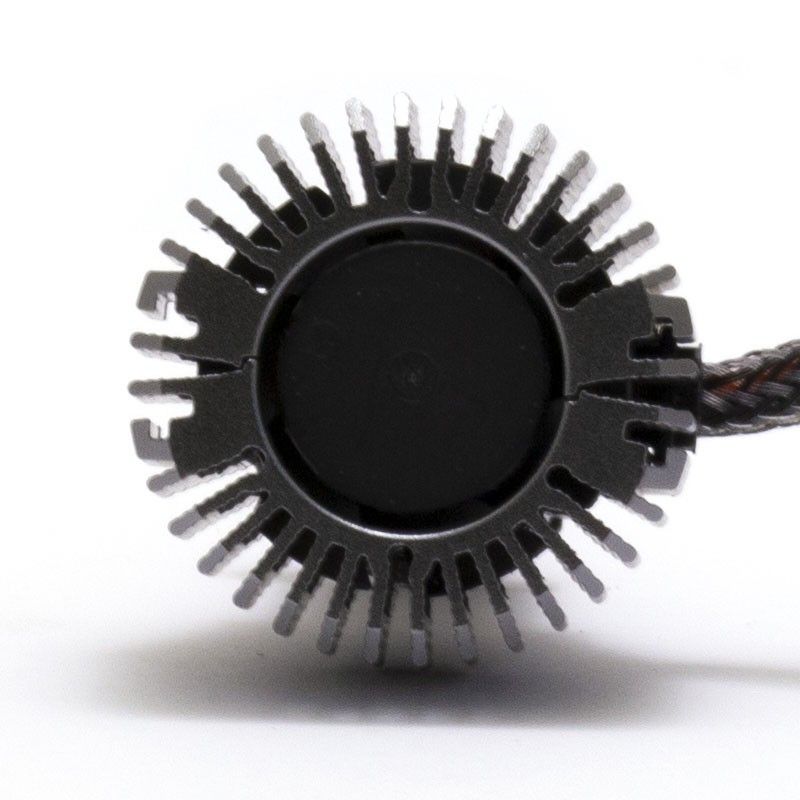 LED konvertering 120W