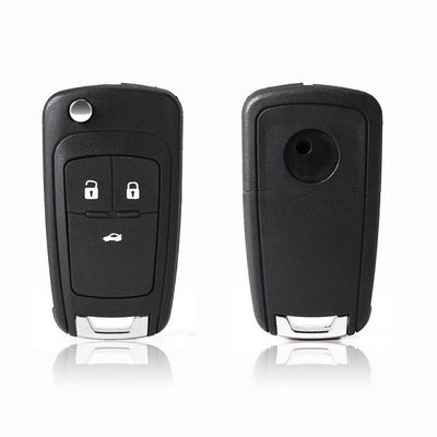 Nyckelskal till Opel Vauxhall Zafira Astra Insignia