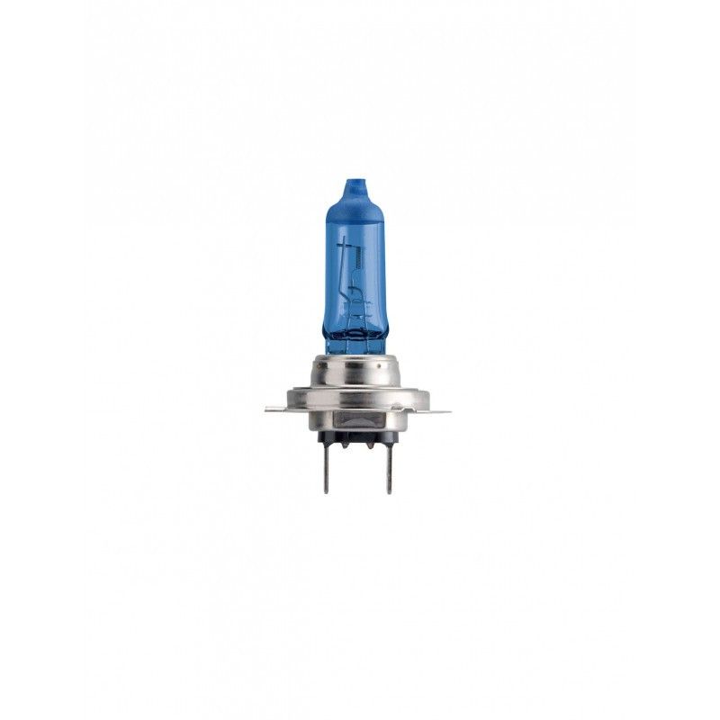 H7 Halogenlampor DiamondVision 55W