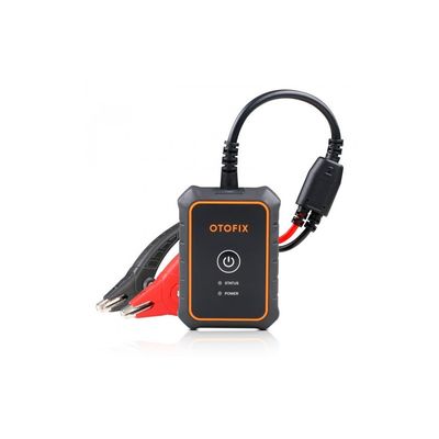 OTOFIX BT1 Lite – Smart batteritestare och diagnosverktyg