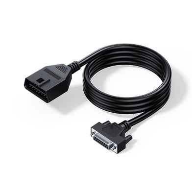 iCarsoft CR V3.0 felkodsläsare – Professionellt OBD2 diagnosverktyg