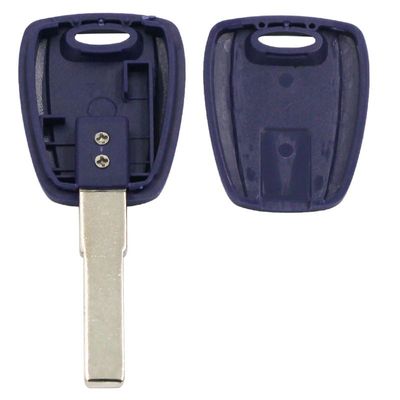 Transponder Nyckelskal Fiat Ducato Punto