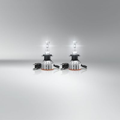 Night Breaker LED Start H7