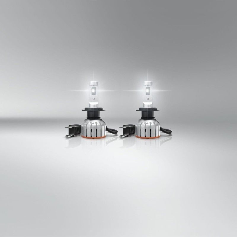 Night Breaker LED Start H7