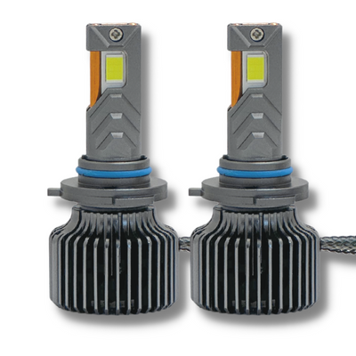 LED konvertering 120W