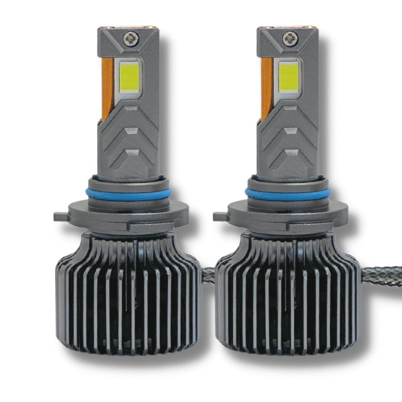 LED konvertering 120W
