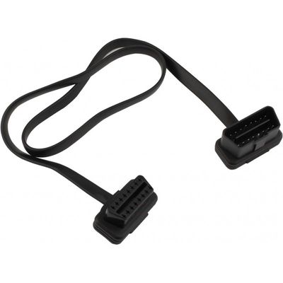 65 cm Förlängningskabel för OBD-Porten