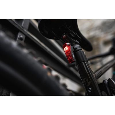 LEDsBIKE RACE 80 SET Cykellampa