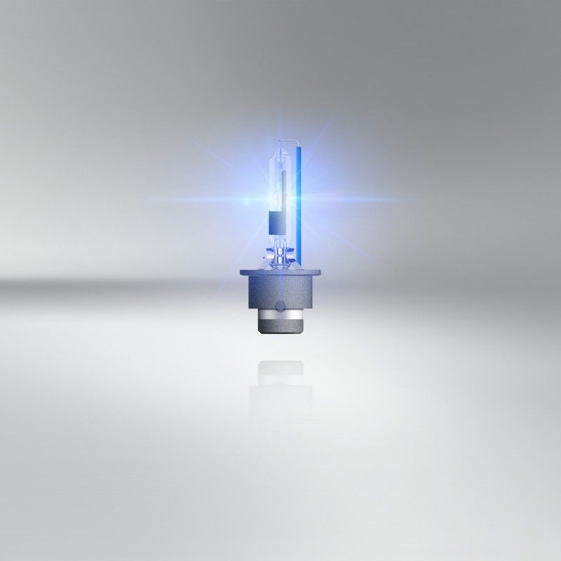 Xenonlampa D2R 35W Cool Blue Intense