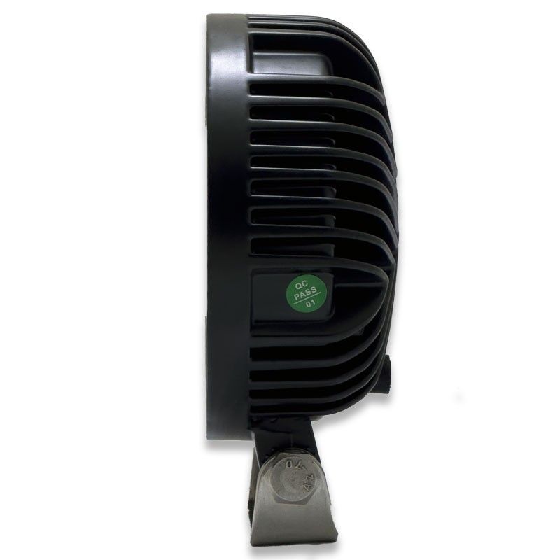30W LED arbetsljus med positionsljus
