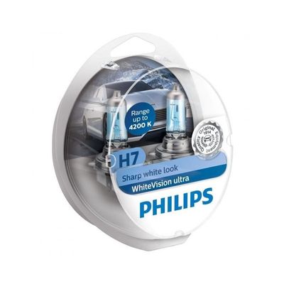 Philips WhiteVision Ultra H7