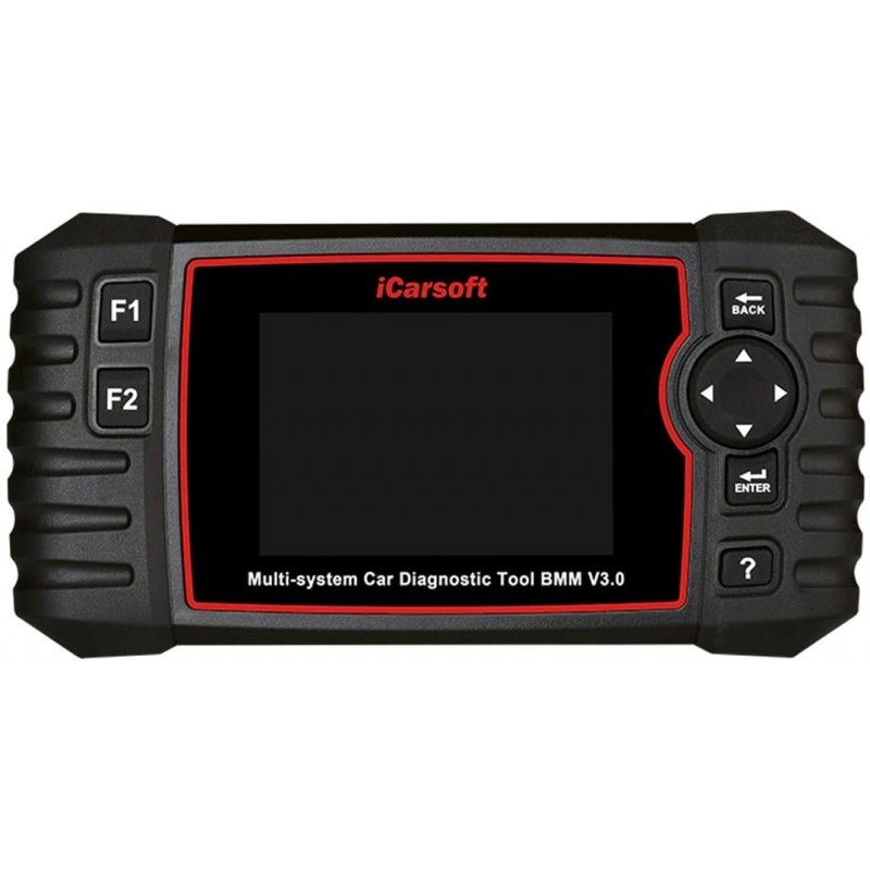 iCarsoft Felkodsläsare BMM V3.0 BMW MINI