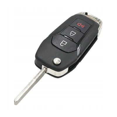 Nyckelskal Larmdosa Ford Explorer F150 3 knappar