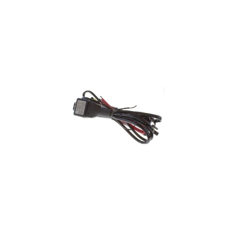 BiXenon reläkabel 2 lampor
