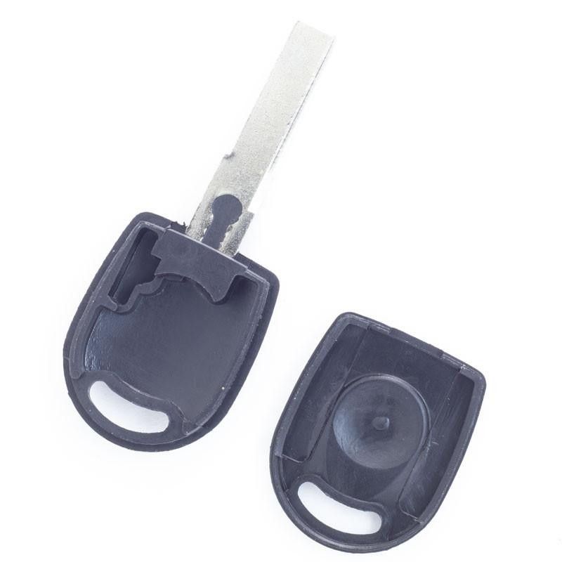 Larmdosa Transponder nyckel till Volkswagen Passat Polo